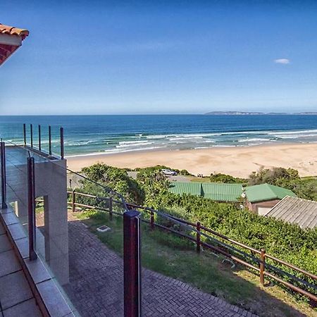 Beach Music I And II Keurboomstrand Exterior photo