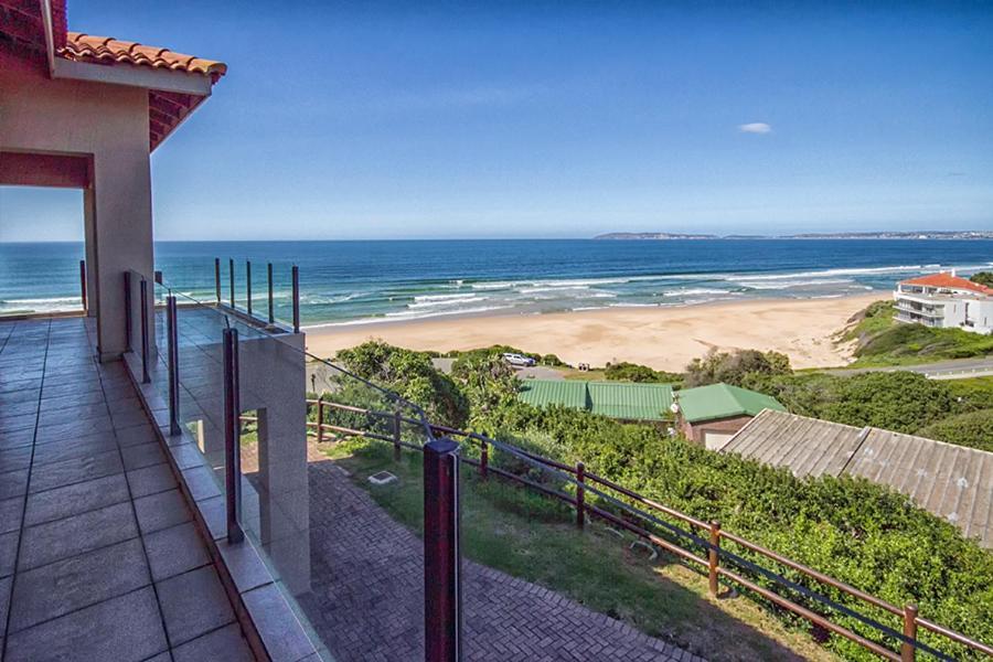 Beach Music I And II Keurboomstrand Exterior photo